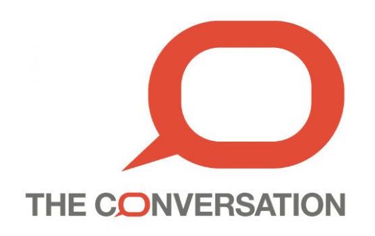 Logo The Conversation