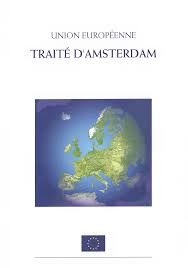 Traité d'Amsterdam