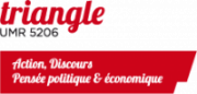 Logo triangle UMR 2506