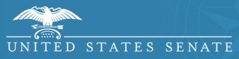 Logo United States Senate