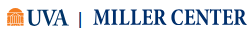 logo uva miller center