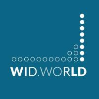 Logo World Inequality Database