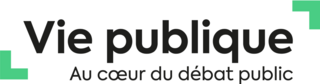 Logo Vie publique