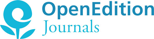 Logo OpenEdition Journals