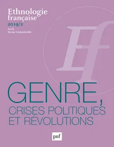 genre, crises politiques et révolutions