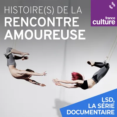 Histoire de la rencontre amoureuse