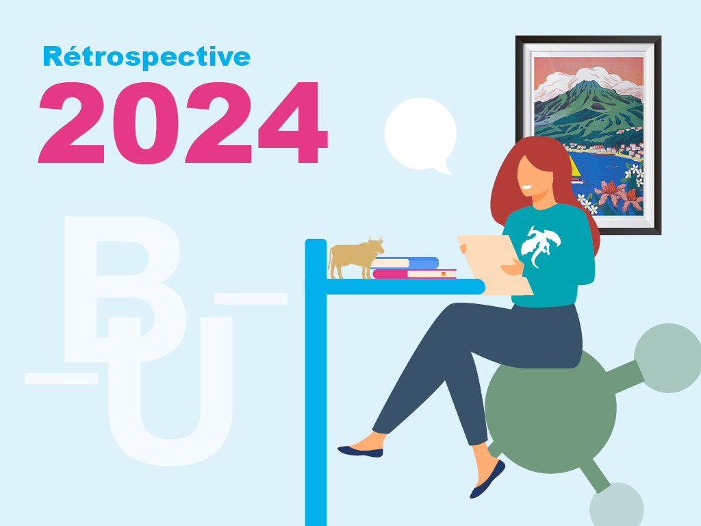 rétrospéctive 2024