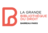 Logo Grande bibliothèque droit