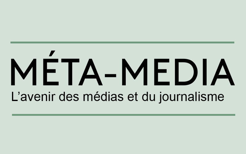 Logo Meta Media