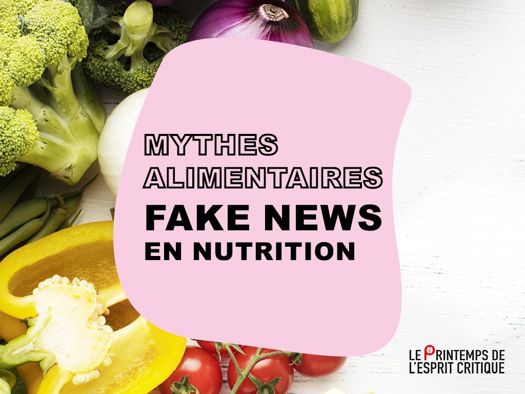 mythes alimentaires