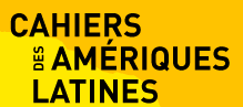 cahier des amériques latines