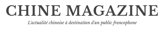 chine magazine