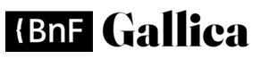 Logo Gallica