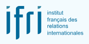 Logo Institut français des relations internationales