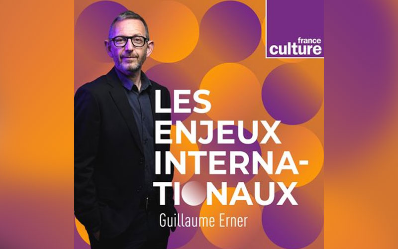 les enjeux internationaux