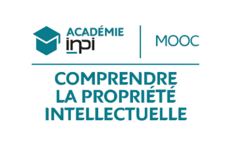 Logo MOOC INPI